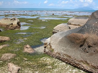 Image showing Seychelles