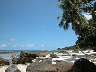 Image showing Seychelles