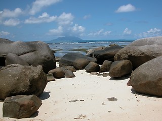 Image showing Seychelles