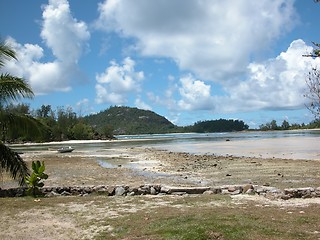 Image showing Seychelles