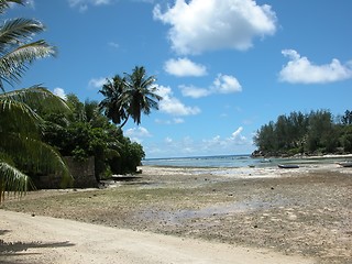 Image showing Seychelles