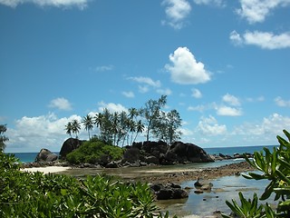 Image showing Seychelles