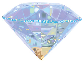 Image showing Diamond.