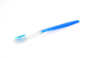 Image showing Toothbrush