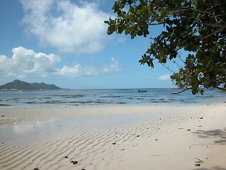 Image showing Seychelles