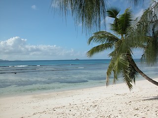 Image showing Seychelles