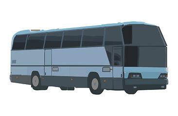 Image showing bus