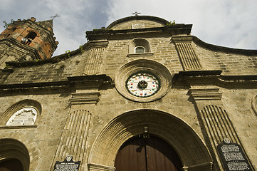 Image showing Catholic Church
