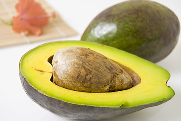 Image showing Avocado