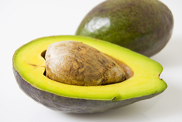 Image showing Avocado