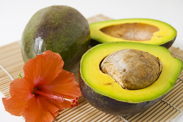 Image showing Avocado