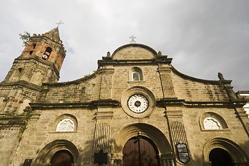 Image showing Catholic Church