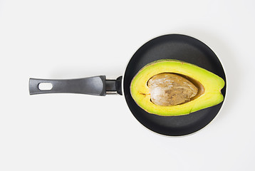 Image showing Avocado