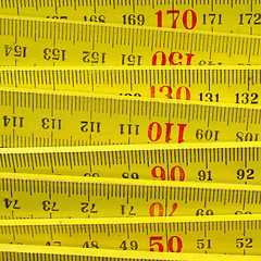 Image showing Ruler picture