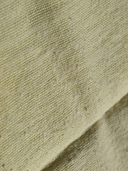 Image showing Fabric background