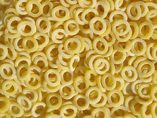 Image showing Pasta picture