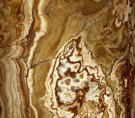 Image showing Red marble