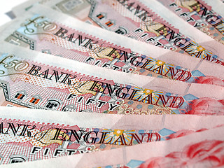 Image showing Pounds picture