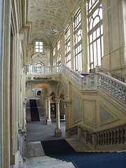 Image showing Palazzo Madama, Turin