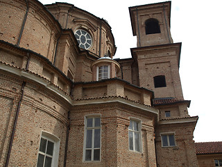 Image showing Venaria Reale