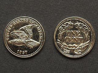 Image showing Coin picture