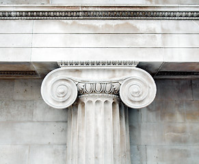 Image showing Capital