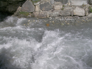 Image showing River picture