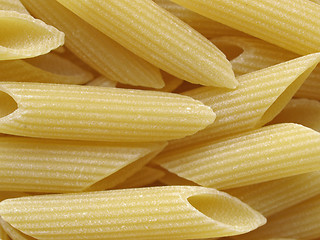 Image showing Macaroni picture