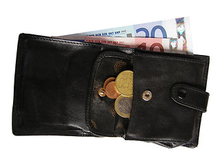 Image showing Wallet