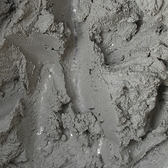 Image showing Concrete picture