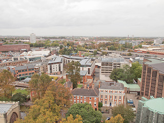 Image showing City of Coventry