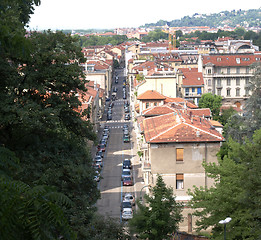 Image showing Turin, Italy