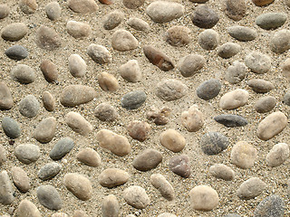 Image showing Stones