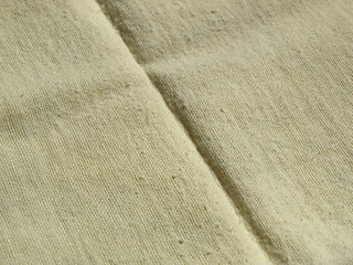 Image showing Fabric background