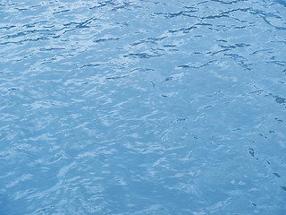 Image showing Water picture