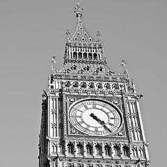 Image showing Big Ben