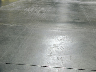 Image showing Concrete picture