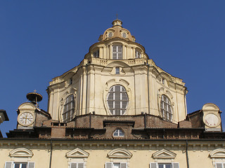 Image showing San Lorenzo Torino