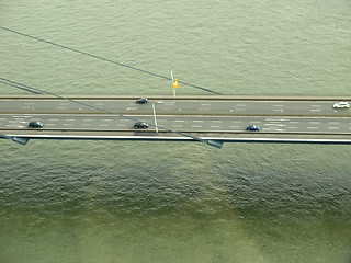 Image showing Bridge