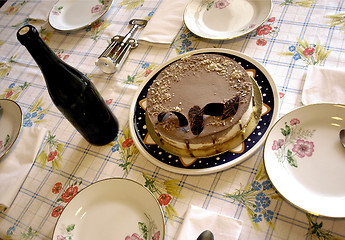 Image showing Cake picture