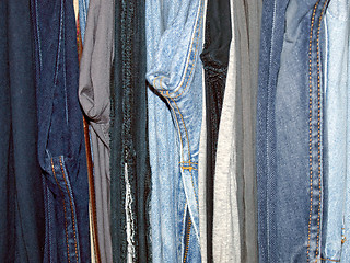 Image showing Clothing picture