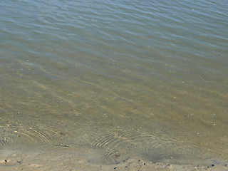 Image showing Water picture