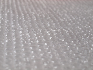 Image showing Bubblewrap picture