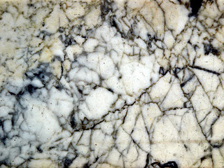 Image showing Marble