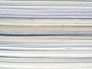 Image showing Office paper