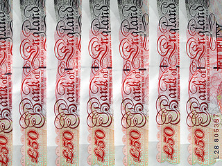 Image showing Pounds picture