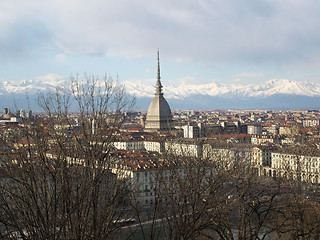 Image showing Turin, Italy