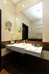 Image showing Bathroom