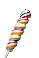 Image showing Lollipop