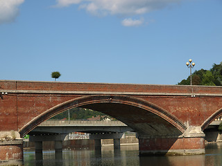 Image showing San Mauro view